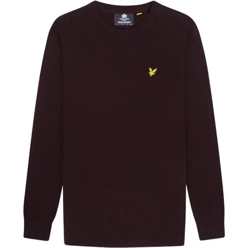 Sweatshirts & Hoodies > Sweatshirts - - Lyle & Scott - Modalova