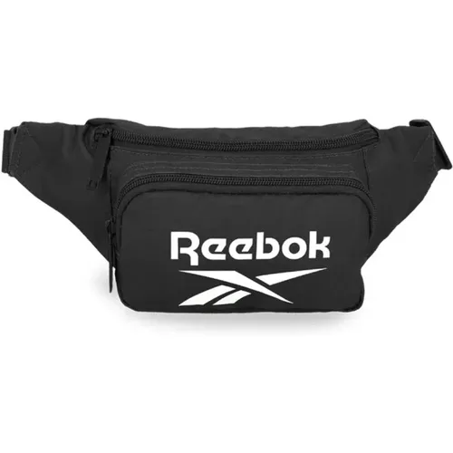 Reebok - Bags > Belt Bags - Black - Reebok - Modalova