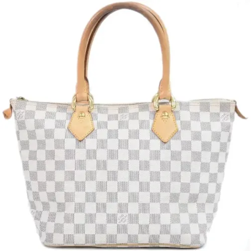 Pre-owned > Pre-owned Bags > Pre-owned Tote Bags - - Louis Vuitton Vintage - Modalova