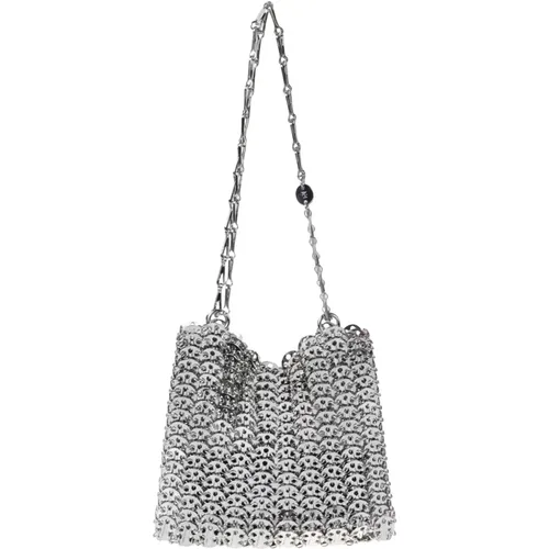 Bags > Shoulder Bags - - Paco Rabanne - Modalova