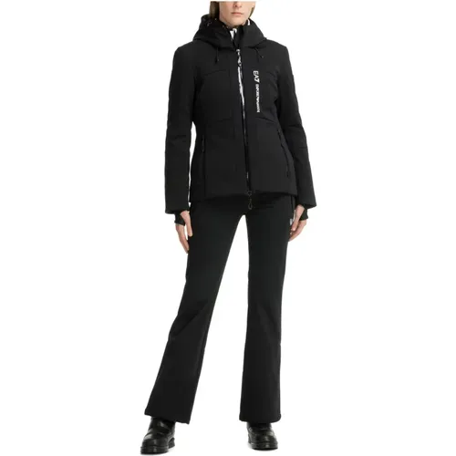 Sport > Ski & Wintersport > Ski Suits - - Emporio Armani EA7 - Modalova