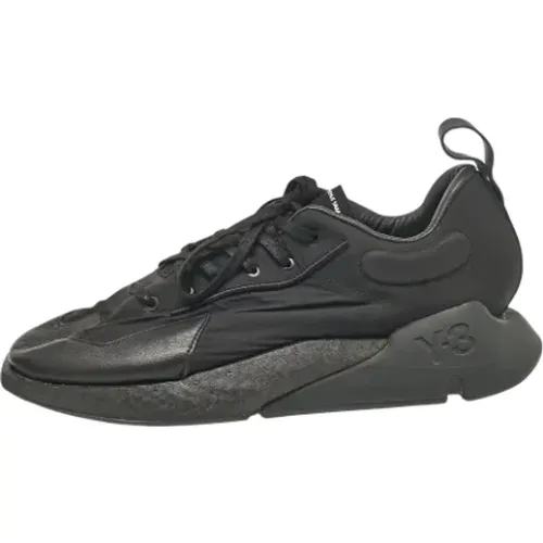 Pre-owned > Pre-owned Shoes > Pre-owned Sneakers - - Yohji Yamamoto Pre-owned - Modalova