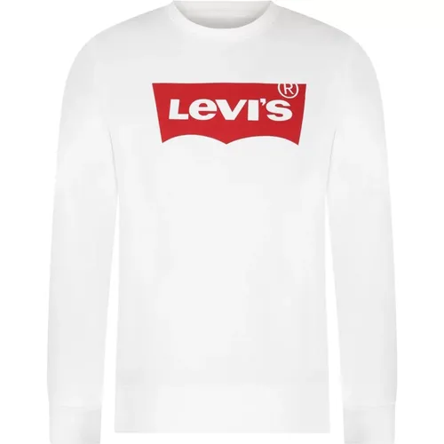 Levi's - Kids > Tops > Sweatshirts - - Levis - Modalova