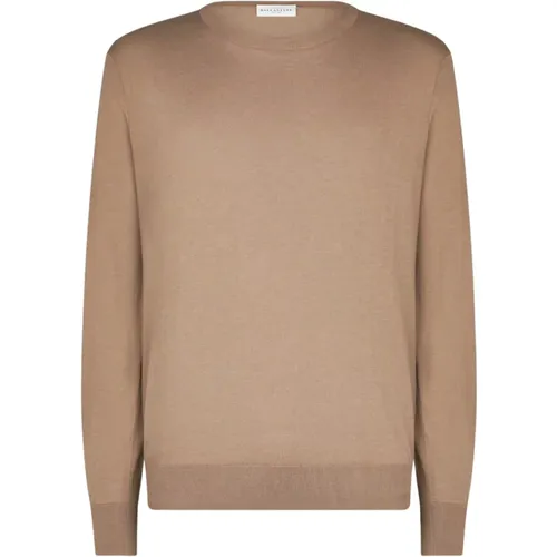 Knitwear > Round-neck Knitwear - - Ballantyne - Modalova