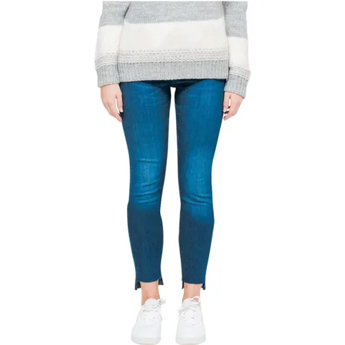 Jeans > Skinny Jeans - - Samsøe Samsøe - Modalova