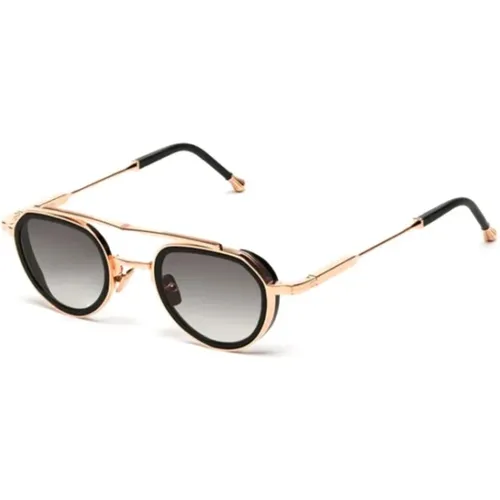 Accessories > Sunglasses - - John Dalia - Modalova