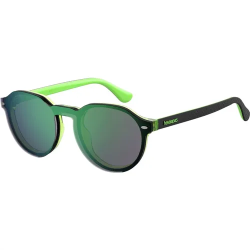 Accessories > Sunglasses - - Havaianas - Modalova