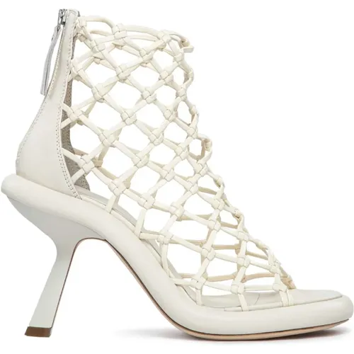 Shoes > Sandals > High Heel Sandals - - Vic Matié - Modalova