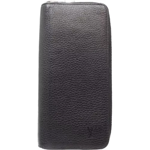 Pre-owned > Pre-owned Accessories > Pre-owned Wallets - - Louis Vuitton Vintage - Modalova