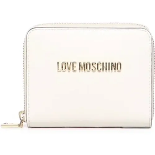 Accessories > Wallets & Cardholders - - Love Moschino - Modalova