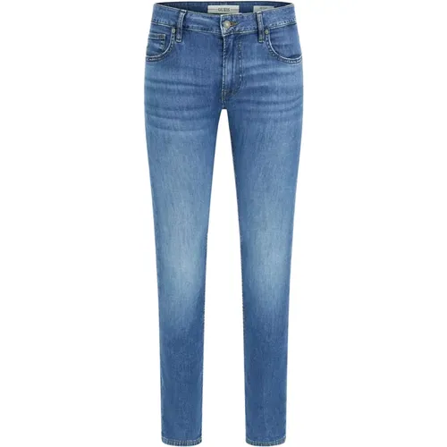 Jeans > Skinny Jeans - - Guess - Modalova