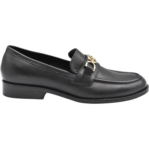 Shoes > Flats > Loafers - - Twinset - Modalova