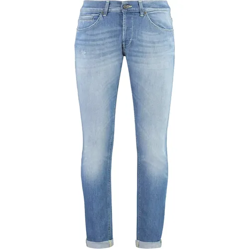 Jeans > Slim-fit Jeans - - Dondup - Modalova