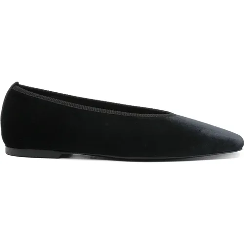 Shoes > Flats > Ballerinas - - TotêMe - Modalova