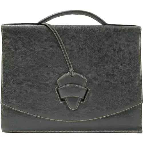 Pre-owned > Pre-owned Bags > Pre-owned Handbags - - Loewe Pre-owned - Modalova