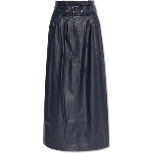 Skirts > Midi Skirts - - Rotate Birger Christensen - Modalova