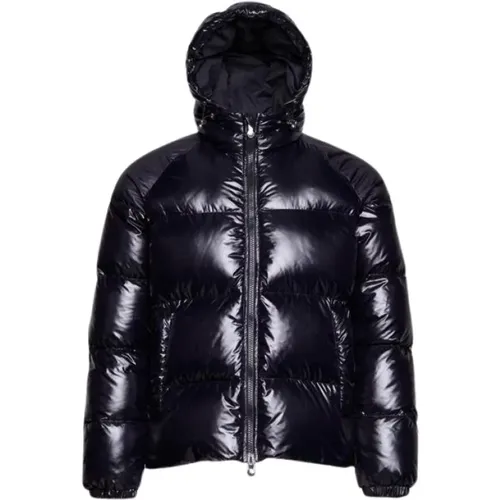 Jackets > Down Jackets - - Pyrenex - Modalova