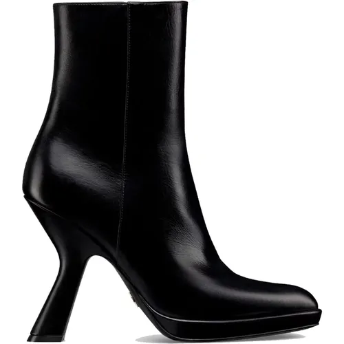 Shoes > Boots > Heeled Boots - - Dior - Modalova