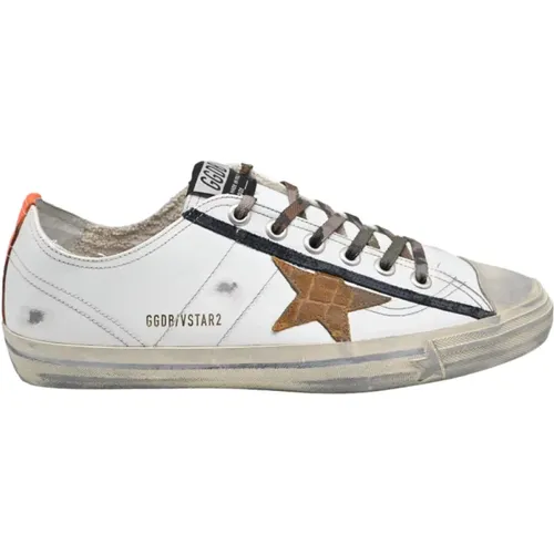 Shoes > Sneakers - - Golden Goose - Modalova