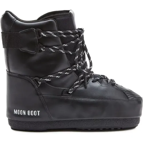 Shoes > Boots > Winter Boots - - moon boot - Modalova