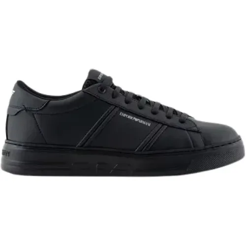 Shoes > Sneakers - - Emporio Armani - Modalova