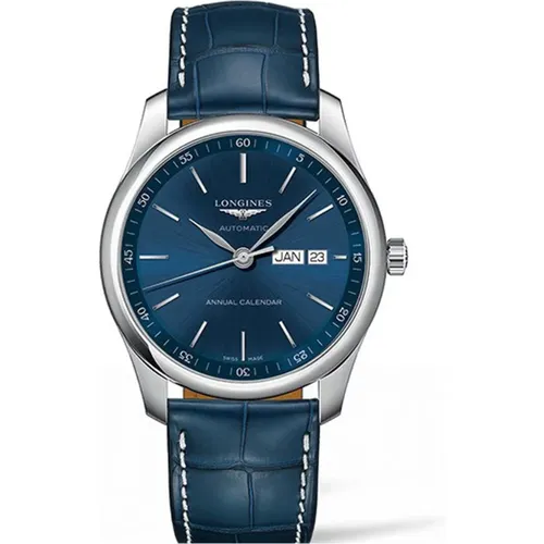 Accessories > Watches - - Longines - Modalova