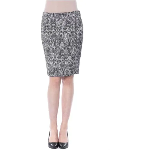 Skirts > Short Skirts - - Byblos - Modalova