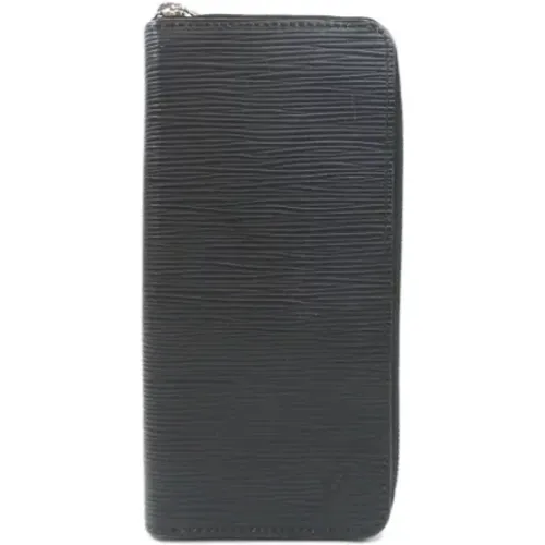 Pre-owned > Pre-owned Accessories > Pre-owned Wallets - - Louis Vuitton Vintage - Modalova