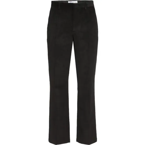 Trousers > Straight Trousers - - Department Five - Modalova