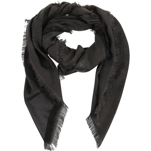 Accessories > Scarves - - TORY BURCH - Modalova