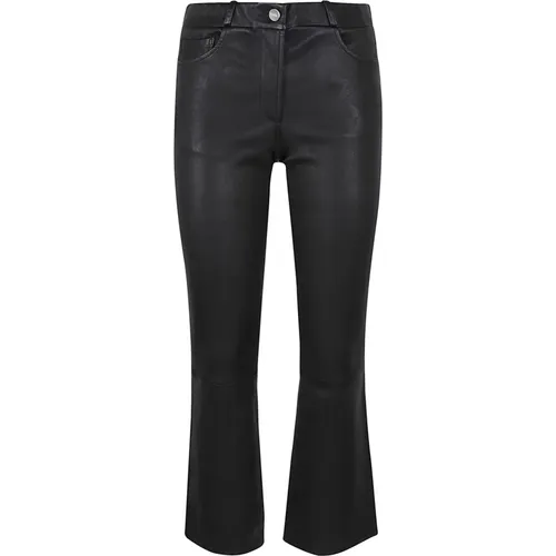 Trousers > Wide Trousers - - Arma - Modalova