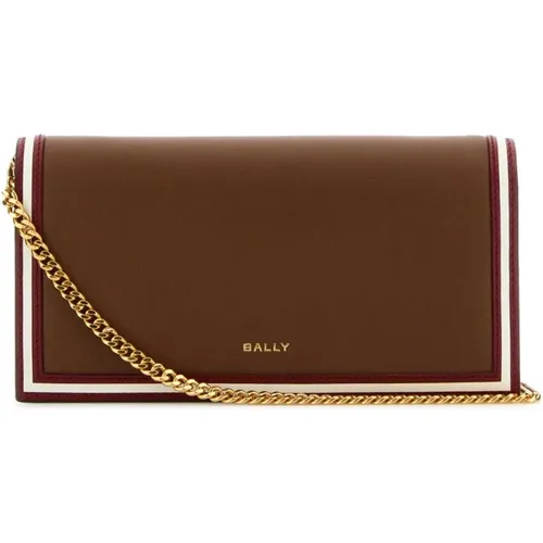 Bags > Shoulder Bags - - Bally - Modalova