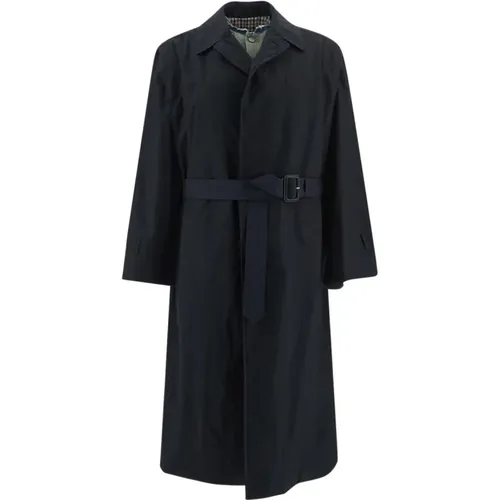 Coats > Belted Coats - - Maison Margiela - Modalova