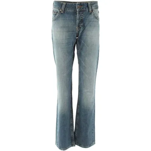 Jeans > Boot-cut Jeans - - Tommy Hilfiger - Modalova