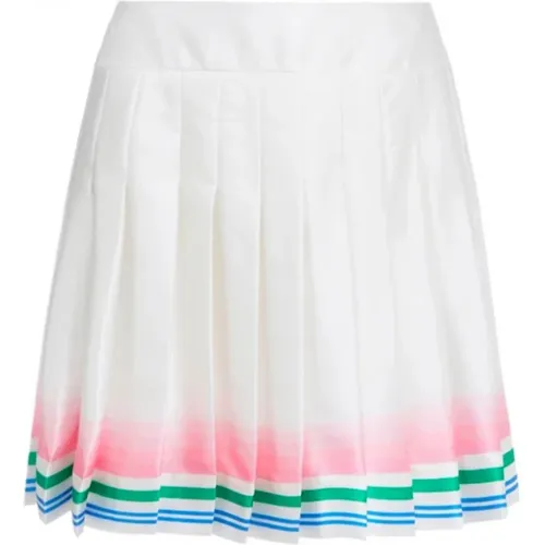 Skirts > Short Skirts - - Casablanca - Modalova