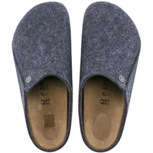 Shoes > Slippers - - Birkenstock - Modalova