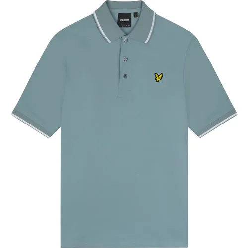 Tops > Polo Shirts - - Lyle & Scott - Modalova