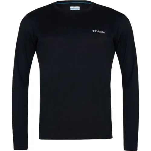 Tops > Long Sleeve Tops - - Columbia - Modalova