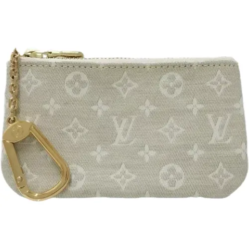 Pre-owned > Pre-owned Accessories > Pre-owned Wallets - - Louis Vuitton Vintage - Modalova