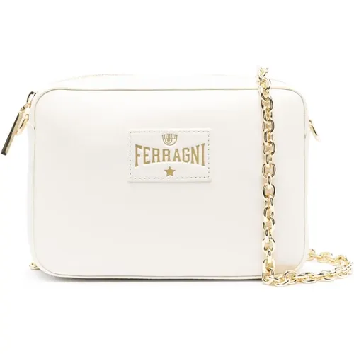 Bags > Cross Body Bags - - Chiara Ferragni Collection - Modalova