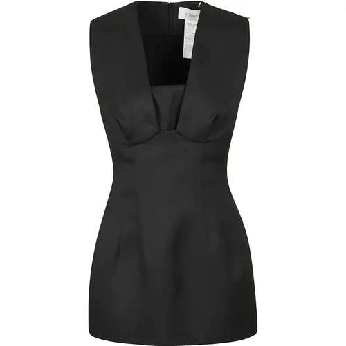 Tops > Sleeveless Tops - - Max Mara - Modalova