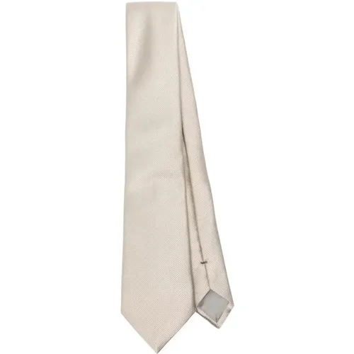 Accessories > Ties - - Giorgio Armani - Modalova