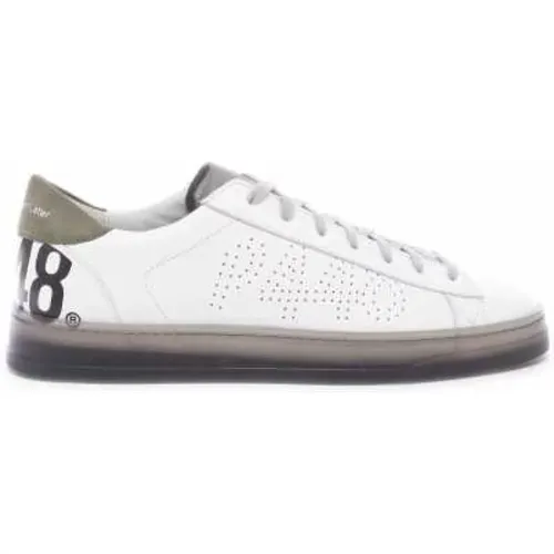 P448 - Shoes > Sneakers - White - P448 - Modalova