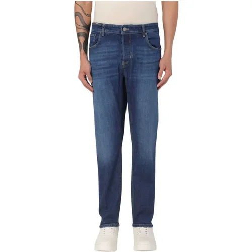 Jeans > Slim-fit Jeans - - PT Torino - Modalova