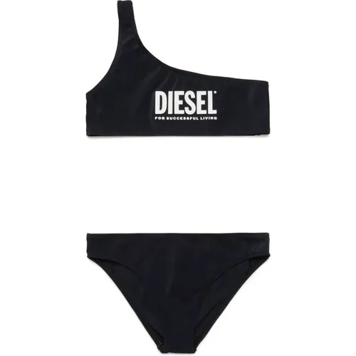 Kids > Swimwear > Bikini - - Diesel - Modalova