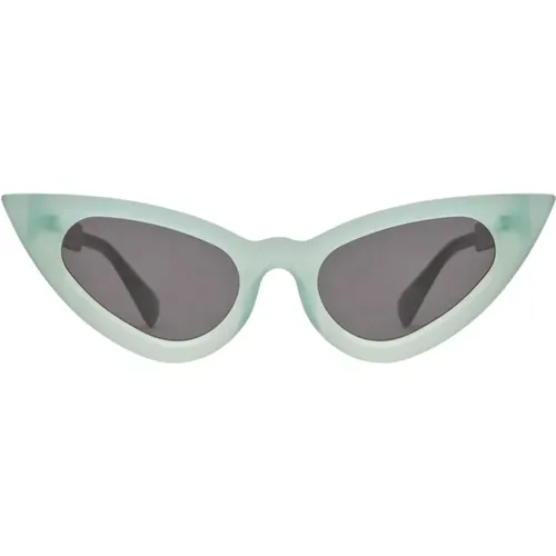 Accessories > Sunglasses - - Kuboraum - Modalova