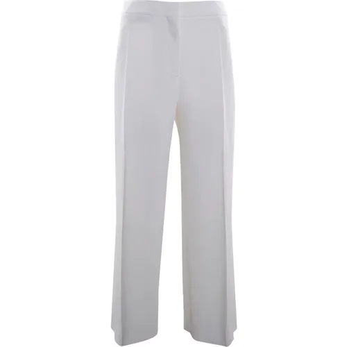 Trousers > Wide Trousers - - Jil Sander - Modalova