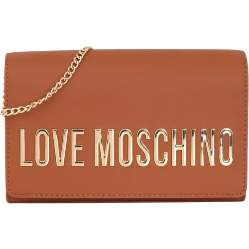 Bags > Cross Body Bags - - Love Moschino - Modalova