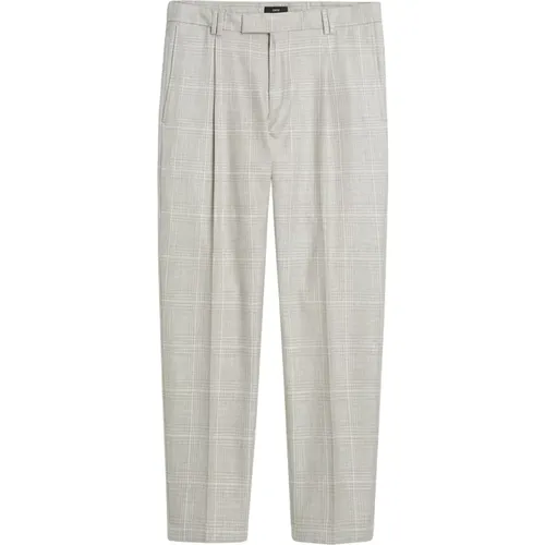 Trousers > Slim-fit Trousers - - CINQUE - Modalova