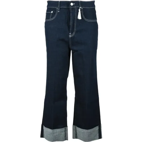 Jeans > Flared Jeans - - Cycle - Modalova